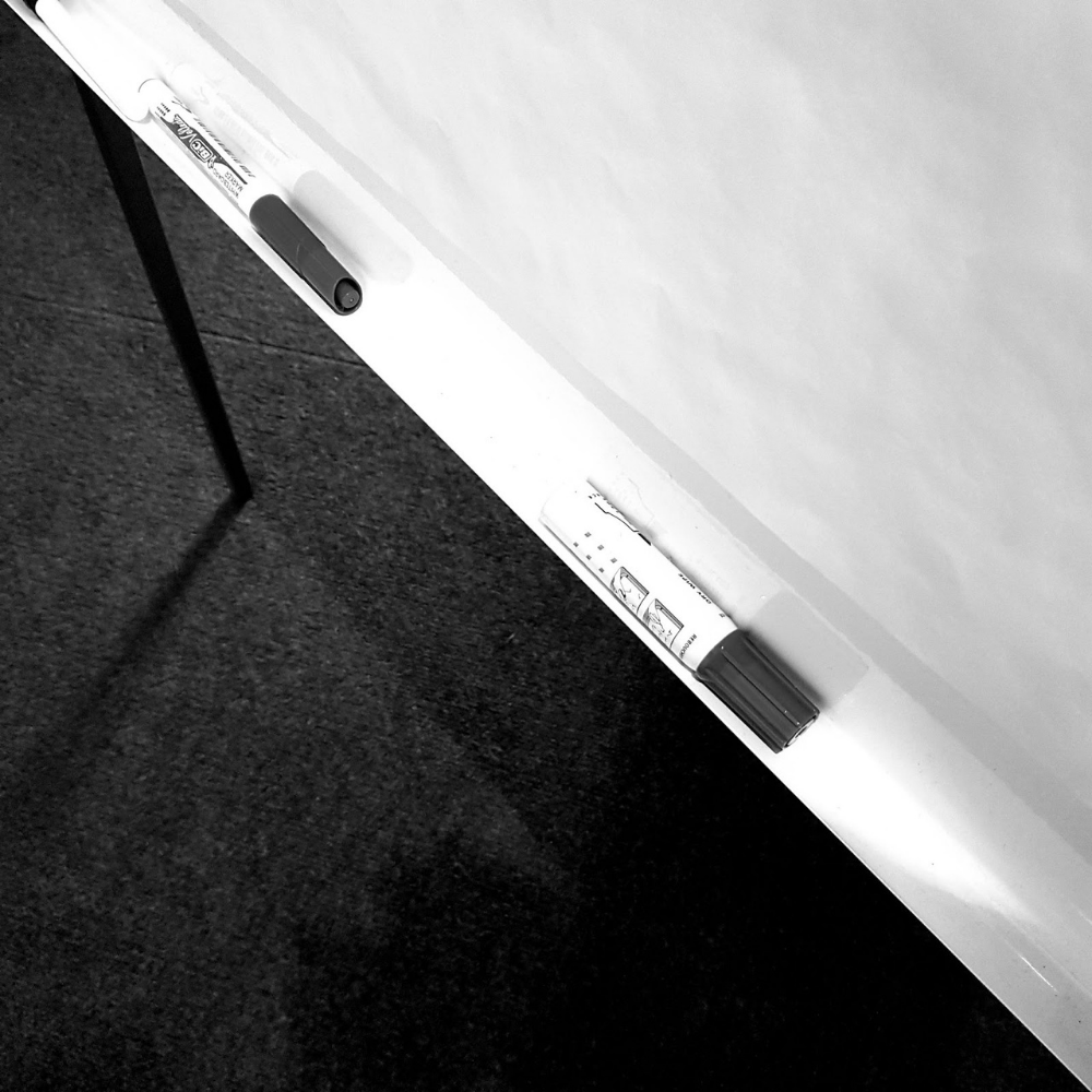 Diagonal Scene #21